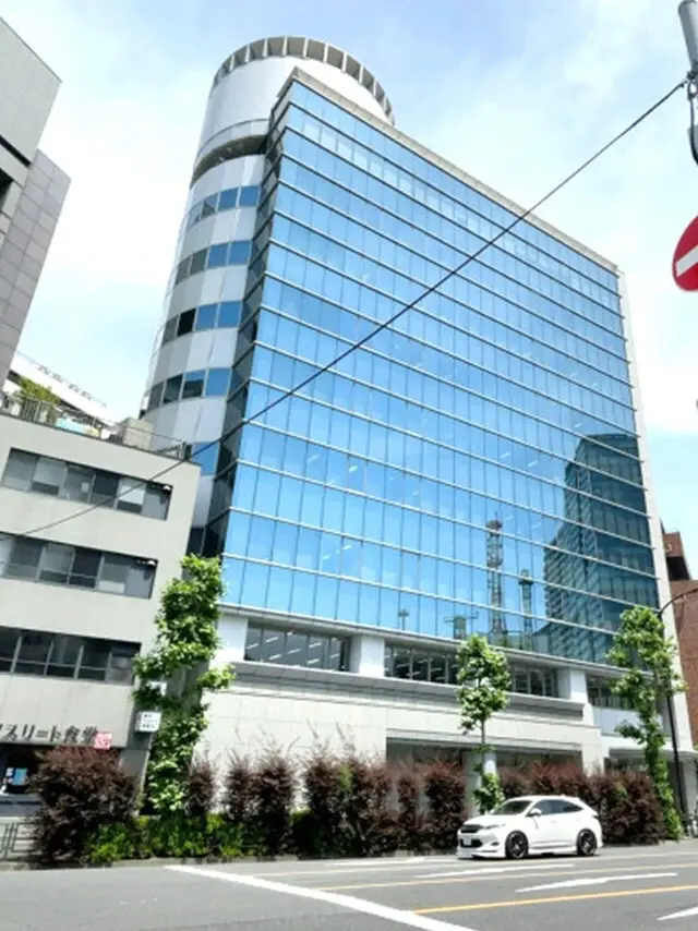 株式会社トップファースト