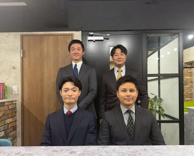 RoomLab 押上駅前店　株式会社SORA IE TOKYO