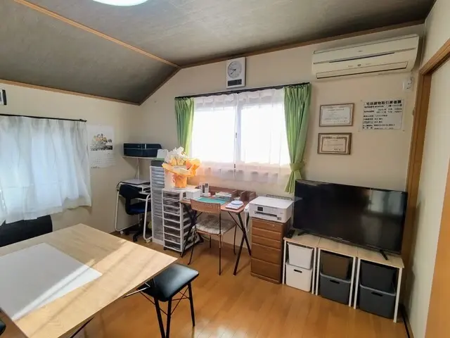 スズヨシ不動産