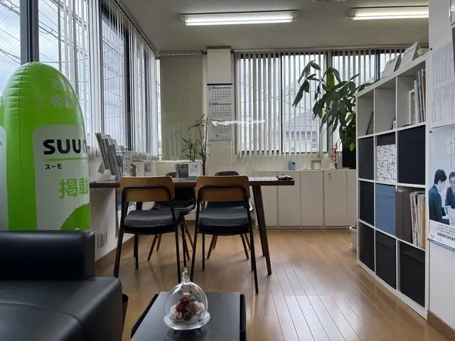YS不動産株式会社
