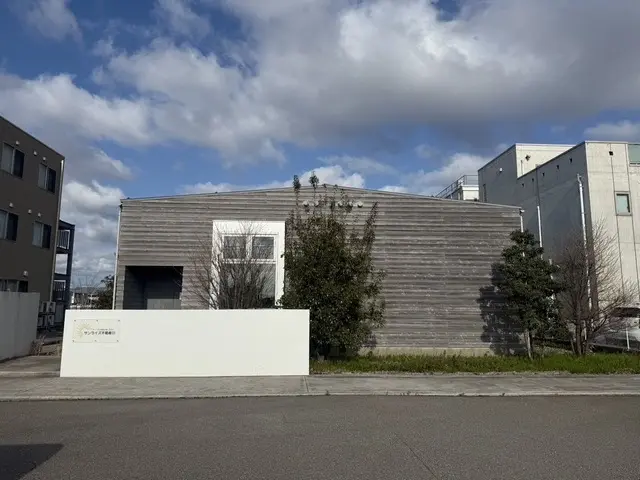 サンライズ不動産株式会社
