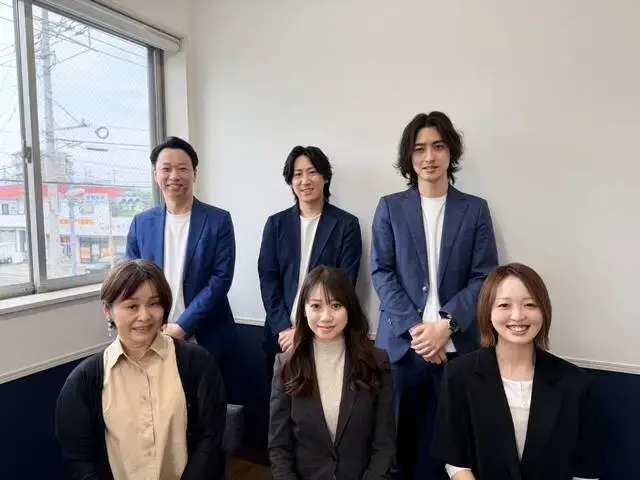 ハウスドゥ  宗像（株式会社髙山不動産）