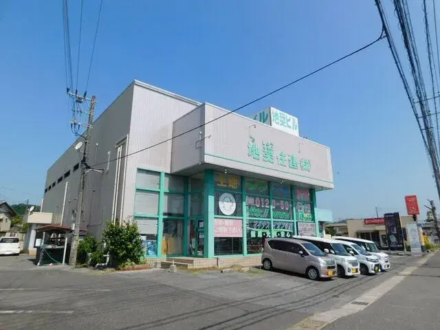 地奨住建株式会社