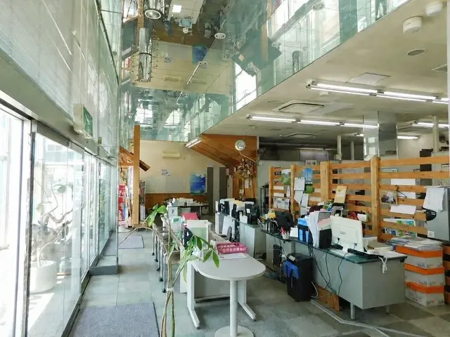地奨住建株式会社