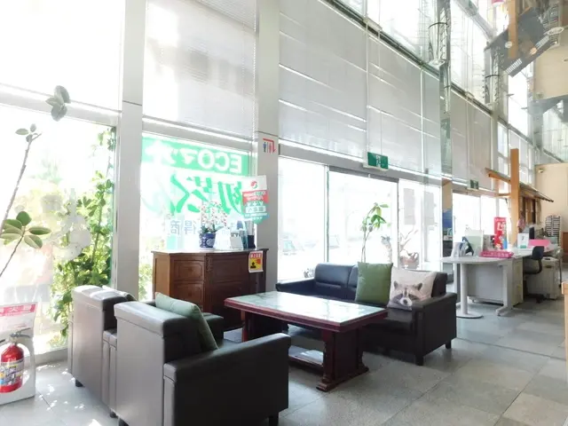 地奨住建株式会社