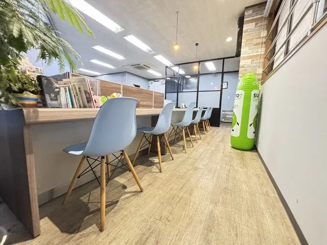 株式会社財成リアルティ