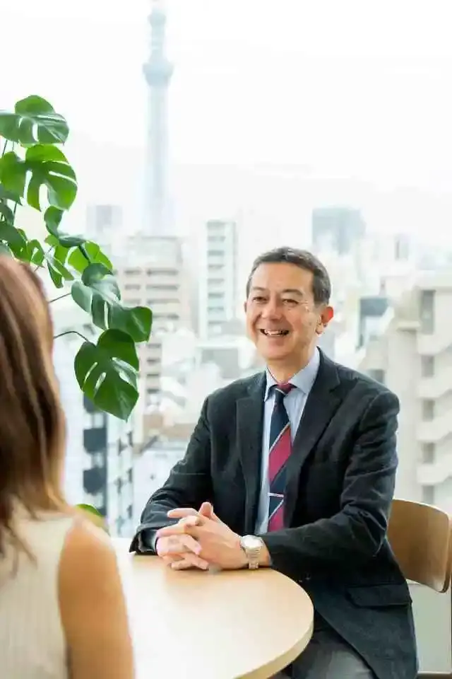 Jハーモニックス不動産株式会社 メイン画像