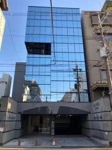 株式会社トライアセット