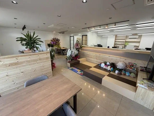 株式会社ひだまりハウス　いわき店
