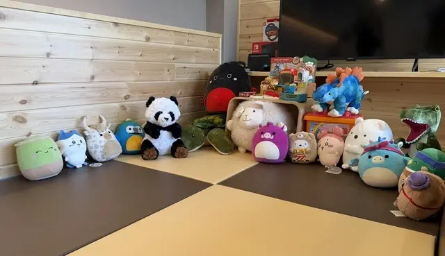 株式会社ひだまりハウス　いわき店