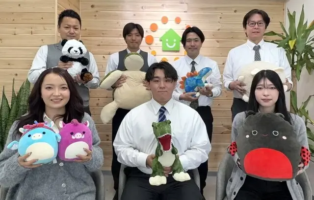 株式会社ひだまりハウス　いわき店