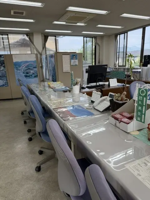 株式会社丸晃住販