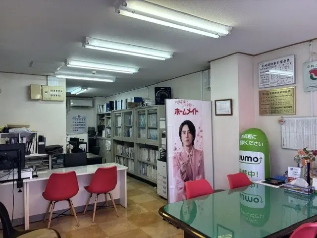株式会社東邦不動産商事
