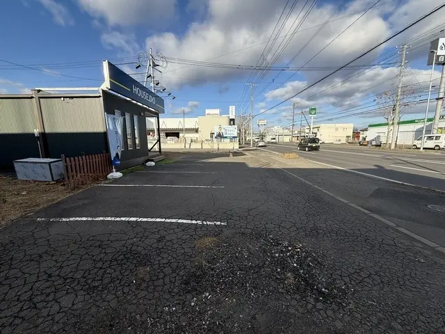 ハウスドゥ  千歳北　株式会社千歳不動産販売