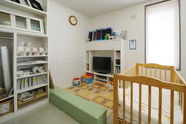 住研ハウス株式会社