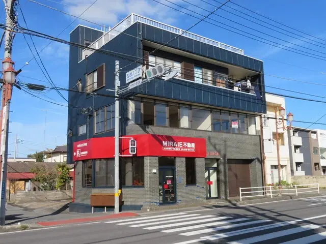 合同会社ミライエ