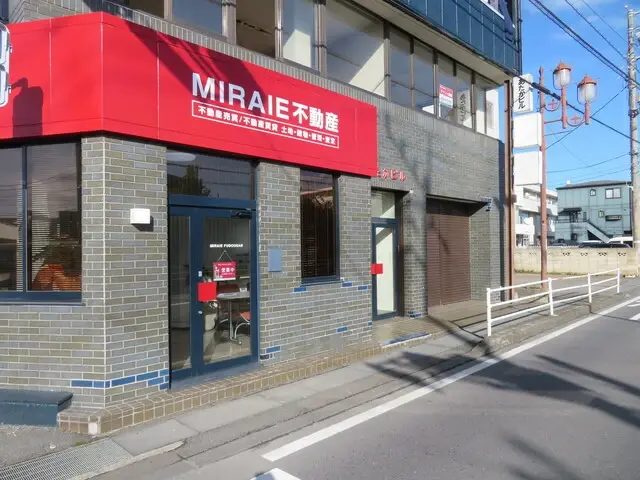 合同会社ミライエ