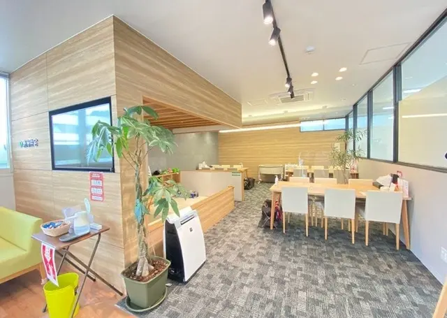 東海住宅株式会社　仙台支店