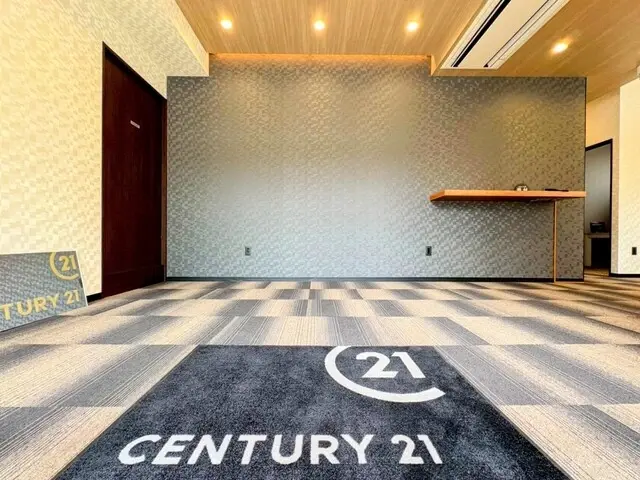 センチュリー21　Second株式会社