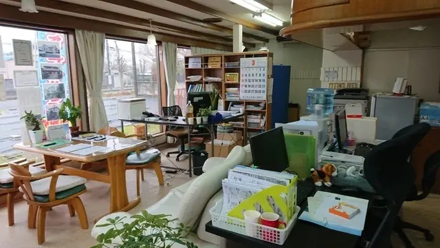 株式会社レジェンド