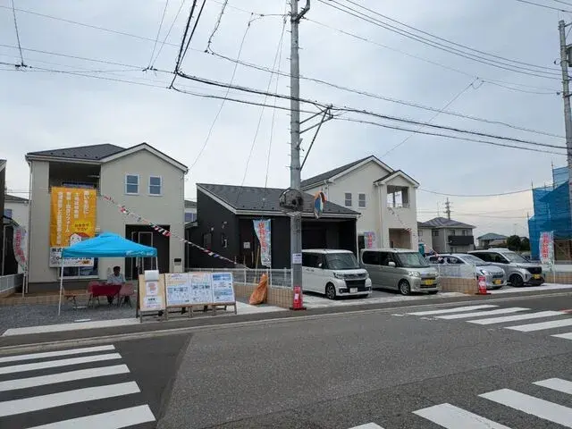株式会社レジェンド メイン画像