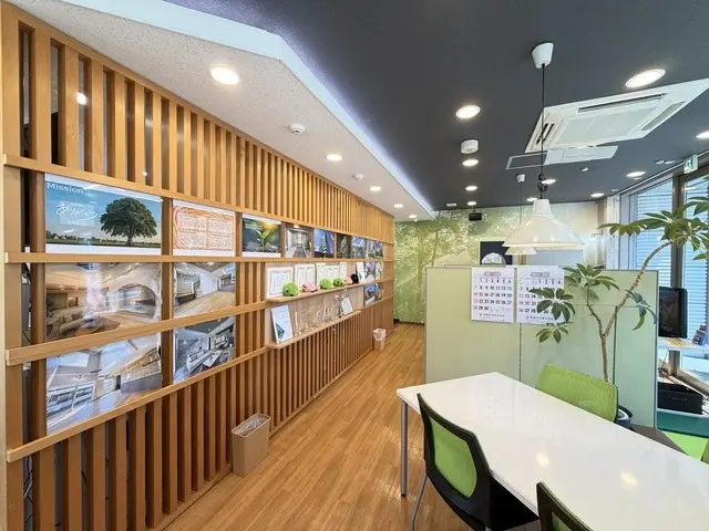 東海住宅株式会社　仙台駅東支店