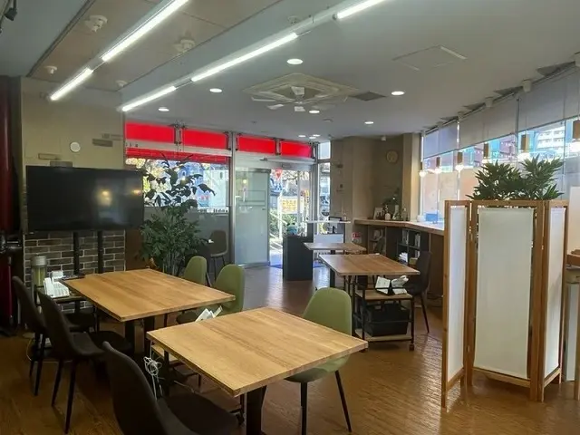 LIXIL不動産ショップ　中央企画株式会社