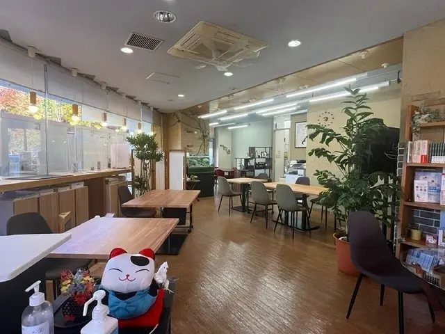 LIXIL不動産ショップ　中央企画株式会社