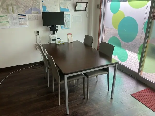 株式会社セカンド不動産 メイン画像