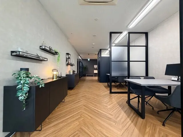 株式会社えんコーポレーション
