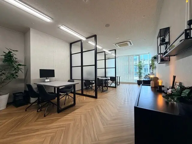 株式会社えんコーポレーション