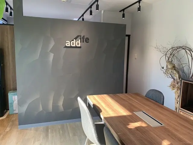 Add Life株式会社
