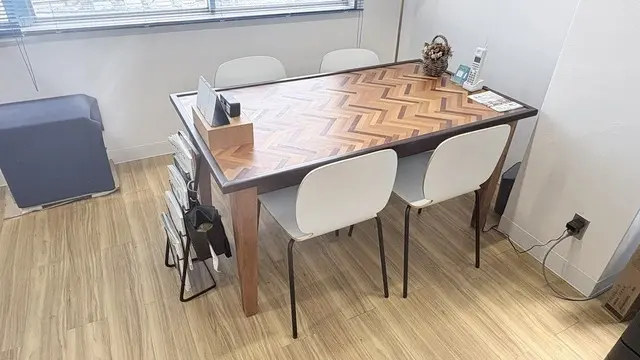 株式会社第一 メイン画像