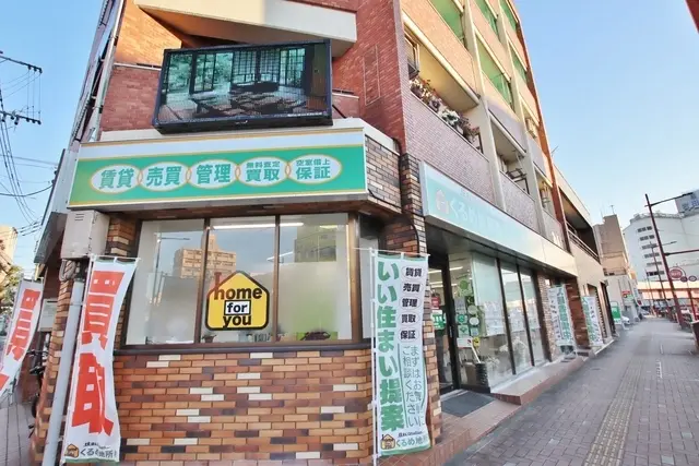 くるめ地所株式会社