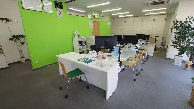 くるめ地所株式会社 メイン画像
