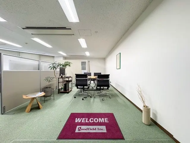 グッドフィールド株式会社　甲府支店