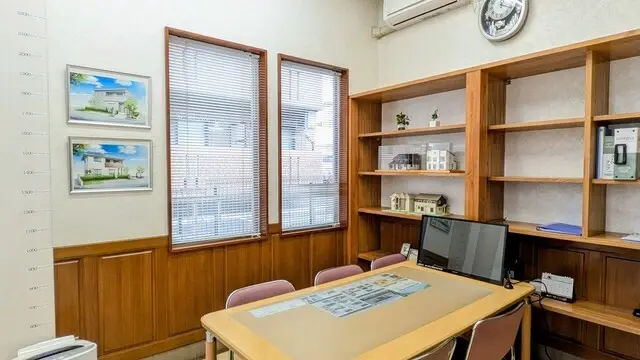 福島ハウジング株式会社
