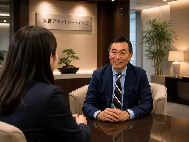 大吉アセットパートナーズ メイン画像