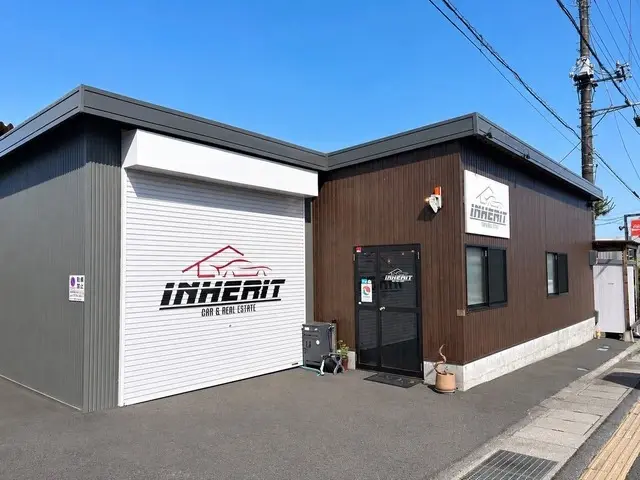 株式会社　インヘリット