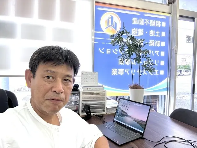 川島不動産 メイン画像