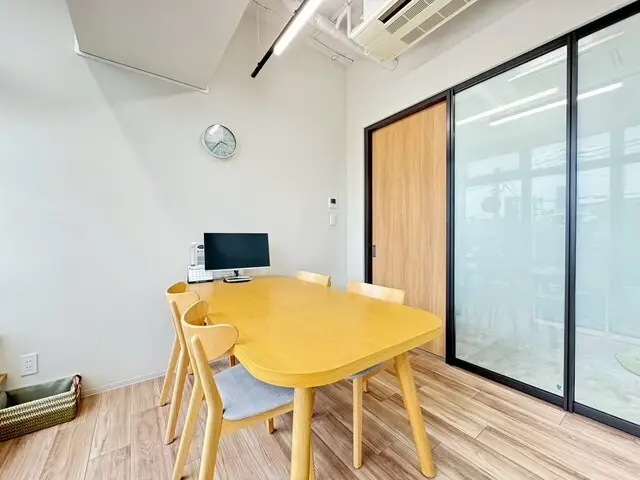 株式会社お部屋倶楽部