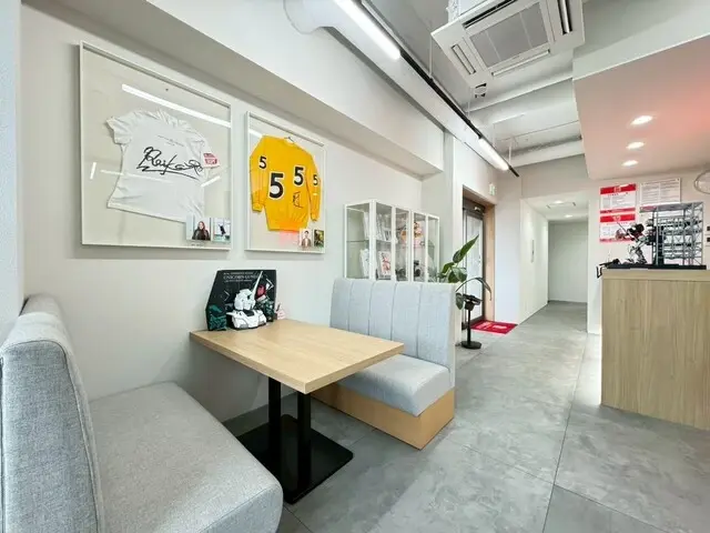 株式会社お部屋倶楽部