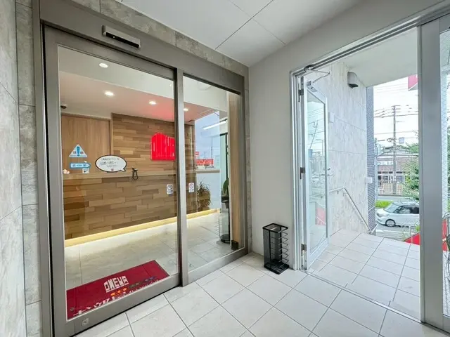 株式会社お部屋倶楽部
