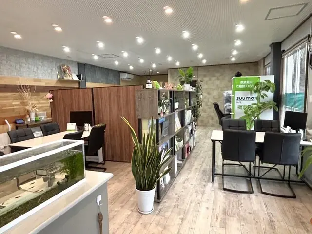 あゆみホーム株式会社