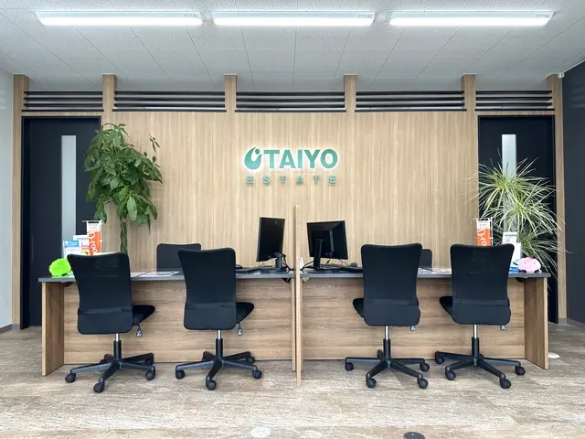株式会社太陽地所　八戸支店