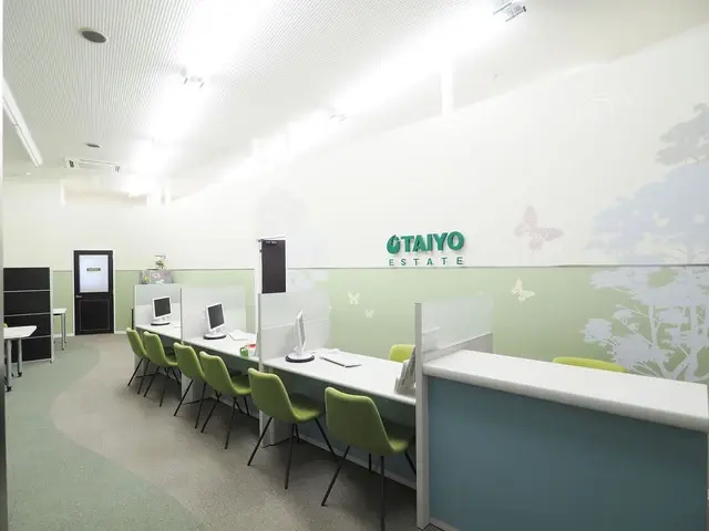 株式会社太陽地所　弘前本店
