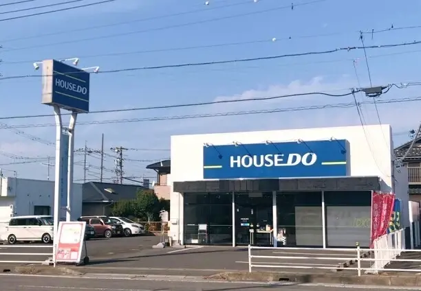 ハウスドゥ  小牧　明弘株式会社