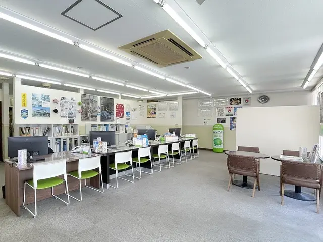 株式会社太陽地所　青森支店