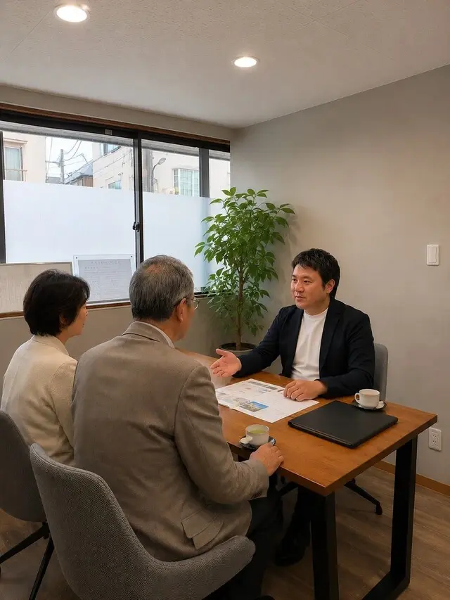 株式会社ハウスクルーズ