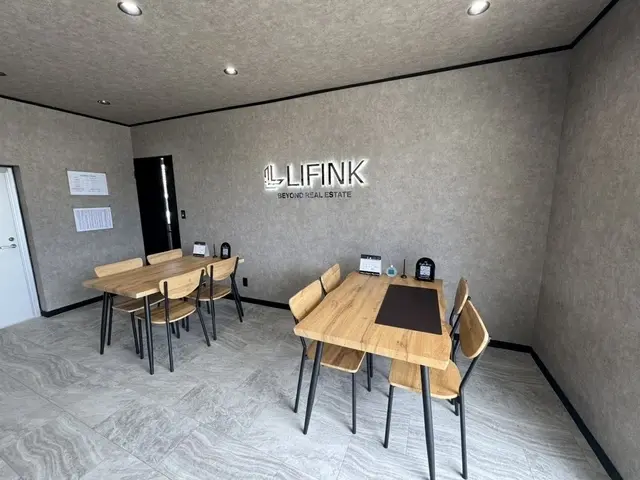 株式会社LIFINK LIFINK不動産